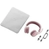 Ausinės Logitech ZONE WIRELESS 2 ES BUSINESS - ROSE - EMEA28I-935 TEAMS