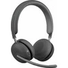 Ausinės Logitech Zone Belaidės 2 MS Stereo USB-C/A
