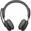 Ausinės Logitech Zone Belaidės 2 UC Stereo USB-C/A
