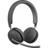 Ausinės Logitech Zone Belaidės 2 UC Stereo USB-C/A