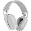 Ausinės Logitech ZONE VIBE WIRELESS MS - OFF Baltas