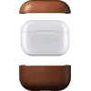 „Nomad“ odinis dėklas, angliško gelsvo atspalvio – „AirPods Pro 2“
