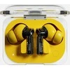 Nothing Ear(a) True Wireless Stereo Earphone - Yellow