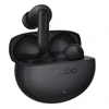 Ausinės Oppo Enco Air 5 Pro vastamelunappikuulokkeet, musta