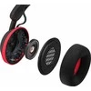 Ausinės Philips TAA6219BK, Juodos