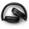 Philips Belaidės Ausinės TAH6506BK/00, ANC, Multipoint pairing, Slim ir lightweight