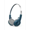 Ausinės Philips TAH2000, Turkio spalvos