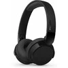 Ausinės Philips TAH3209BK/00, Juodos
