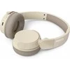 Ausinės Philips TAH3209BG/00, Gelsvos