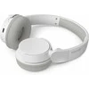 Ausinės Philips TAH3209WT/00, Baltos
