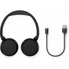 Ausinės Philips TAH3209BK/00, Juodos