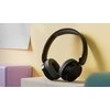 Ausinės Philips TAH3209BK/00, Juodos