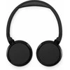Ausinės Philips TAH3209BK/00, Juodos