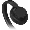 Ant ausų dedamos belaidės ausinės Philips TAH6509BK/00, Juodos