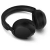 Ausinės Philips TAH8000 noise cancelling ausinės, juodas