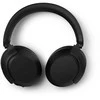 Ausinės Philips TAH8000 noise cancelling ausinės, juodas