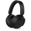 Ausinės Philips TAH8000 noise cancelling ausinės, juodas