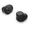 Belaidės ausinės Philips TAT2149BK/00, Juodos