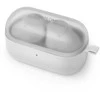 Belaidės ausinės Philips TAT2149WT/00, Baltos