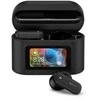 Ausinės Philips TAT6000BK/00 juodas