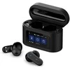 Ausinės Philips TAT6000BK/00 juodas
