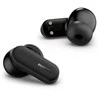 Ausinės Philips TAT6000BK/00 juodas