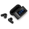 Ausinės Philips TAT6000BK/00 juodas