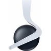 Ausinės Sony Playstation 5 Pulse Elite, Baltos spalvos (9572978)