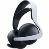Ausinės Sony Playstation 5 Pulse Elite, Baltos spalvos (9572978)