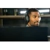 „Poly Voyager Surround 80 UC“ USB-C ausinės + USB-C/A adapteris, sertifikuotas „Microsoft Teams“ (8G7U0AA)