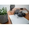 „Poly Voyager Surround 80 UC“ USB-C ausinės + USB-C/A adapteris, sertifikuotas „Microsoft Teams“ (8G7U0AA)