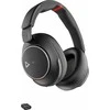Hewlett Packard (HP) HP Poly Voyager Surround 85 UC Microsoft Teams Certified USB-C Ausinės +USB-C/A Adapteris +Charging Stovas
