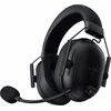 Razer Ausinės BlackShark V2 HyperSpeed, Juodos