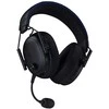 Razer BlackShark V3 Pro skirta PlayStation Ausinės Žaidimams, Over-Ear,Belaidės, Juodas | Razer