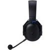 „Razer“ žaidimų ausinės, skirtos „PlayStation“ | „BlackShark V3 X HyperSpeed“ | Juodas