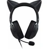 Razer | Ausinės | Kraken Kitty V2 | Yes | su laidu | Ant ausų uždedamos | USB Type A | Juodas