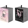 Razer Kraken Kitty V2 žaidimų ausinės, su laidu, mikrofonu, Rožinės spalvos