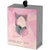 Razer Ausinės Žaidimams | Kraken Kitty V3 X | su laidu | Over-Ear | Mikrofonas | Quartz