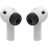 Ausinės Samsung Galaxy Buds3 FE vastamelunappikuulokkeet, harmaa