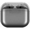Samsung Galaxy Buds 3 Pro belaidės ausinės, Sidabrinės spalvos