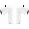 Ausinės Samsung Galaxy Buds3 vastamelunappikuulokkeet, valkoinen