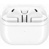 Ausinės Samsung Galaxy Buds3 vastamelunappikuulokkeet, valkoinen