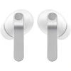 Ausinės Samsung Galaxy Buds4 Pro vastamelunappikuulokkeet, valkoinen