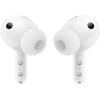 Ausinės Samsung Galaxy Buds4 Pro vastamelunappikuulokkeet, valkoinen
