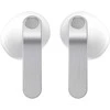 Ausinės Samsung Galaxy Buds4 vastamelunappikuulokkeet, valkoinen