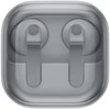 Ausinės Samsung Galaxy Buds4 vastamelunappikuulokkeet, valkoinen