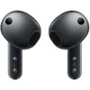 Ausinės Samsung | Galaxy Buds4 - Juodas