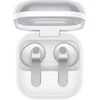 Ausinės Samsung Galaxy Buds4 vastamelunappikuulokkeet, valkoinen