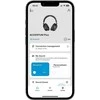 Sennheiser Accentum Plus, Juodos