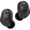 Sennheiser Accentum TWS ausinės, Juodos
